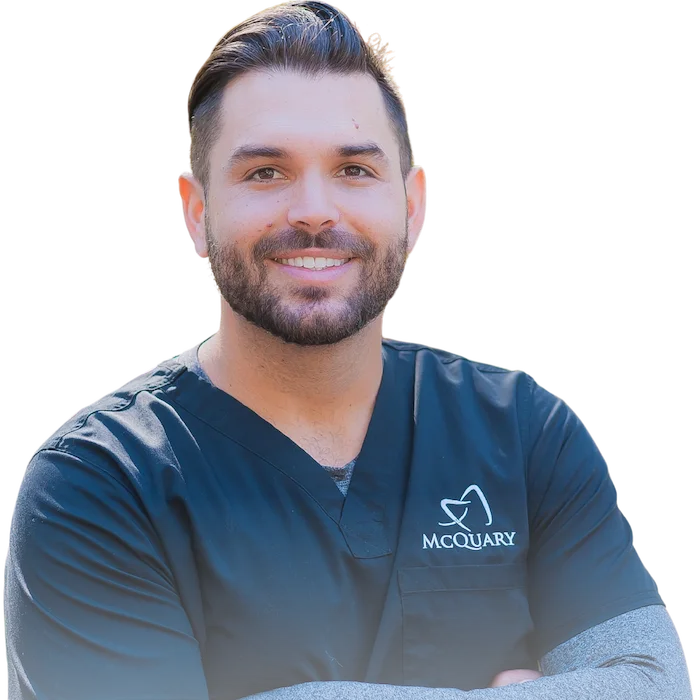 Dr. Nathaniel Kupperman, DMD