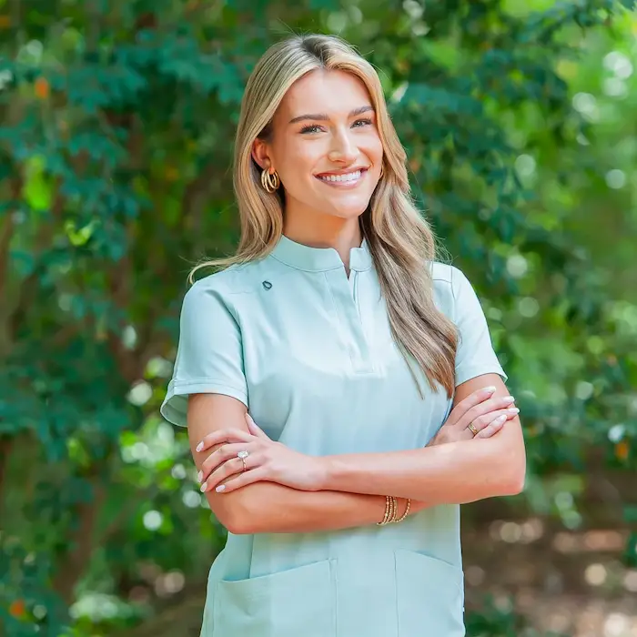 Emily Zingarelli, Dental Assistant and Clinical Manager
