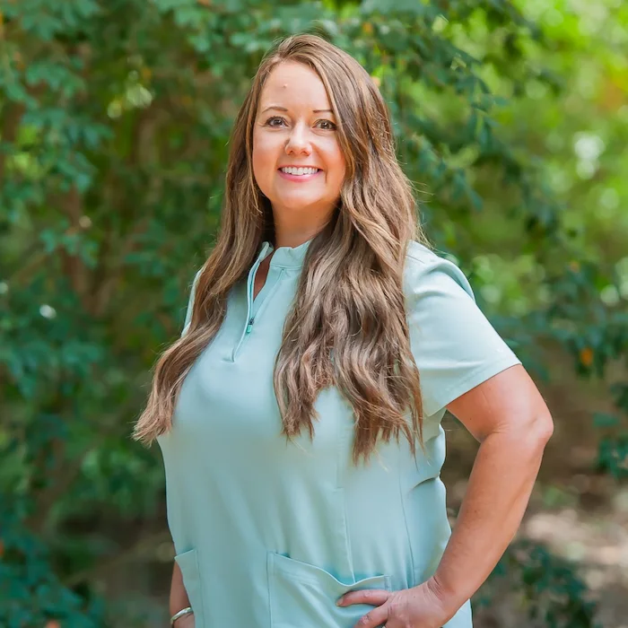 Katie Twist, Practice Administrator and Hygienist