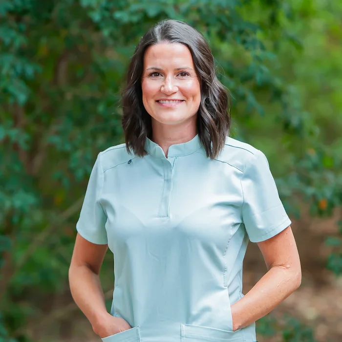 Rachel Runyan, Hygienist
