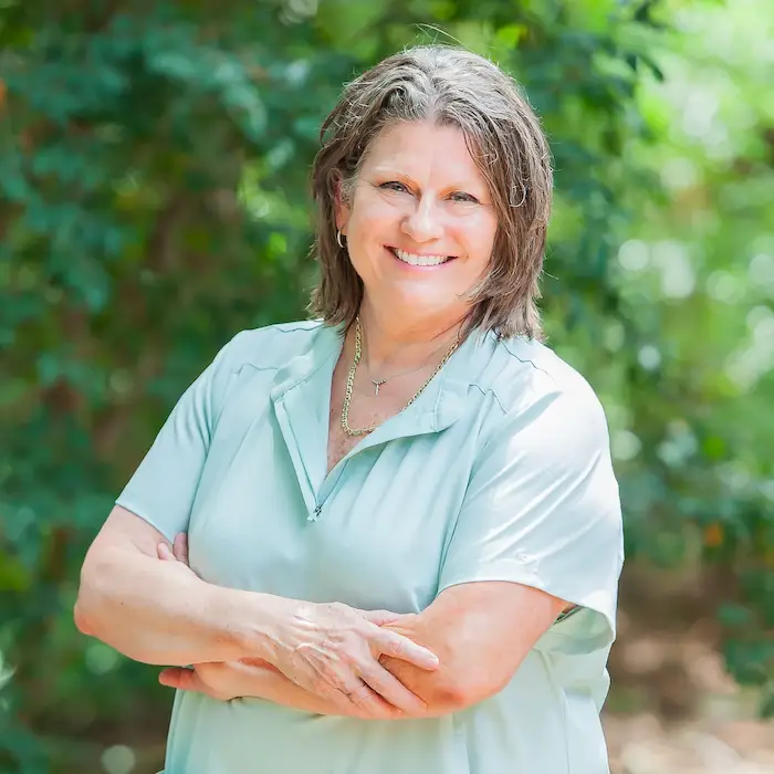 Sheila Finch, Dental Assistant