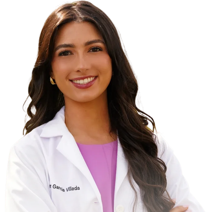 Dr. Valentina Garcia Villada, DMD